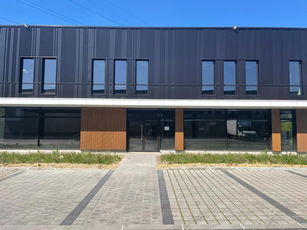 Local d'activité Bondues 3971m² Location local d'activité Bondues Nord OLACT2533613 5